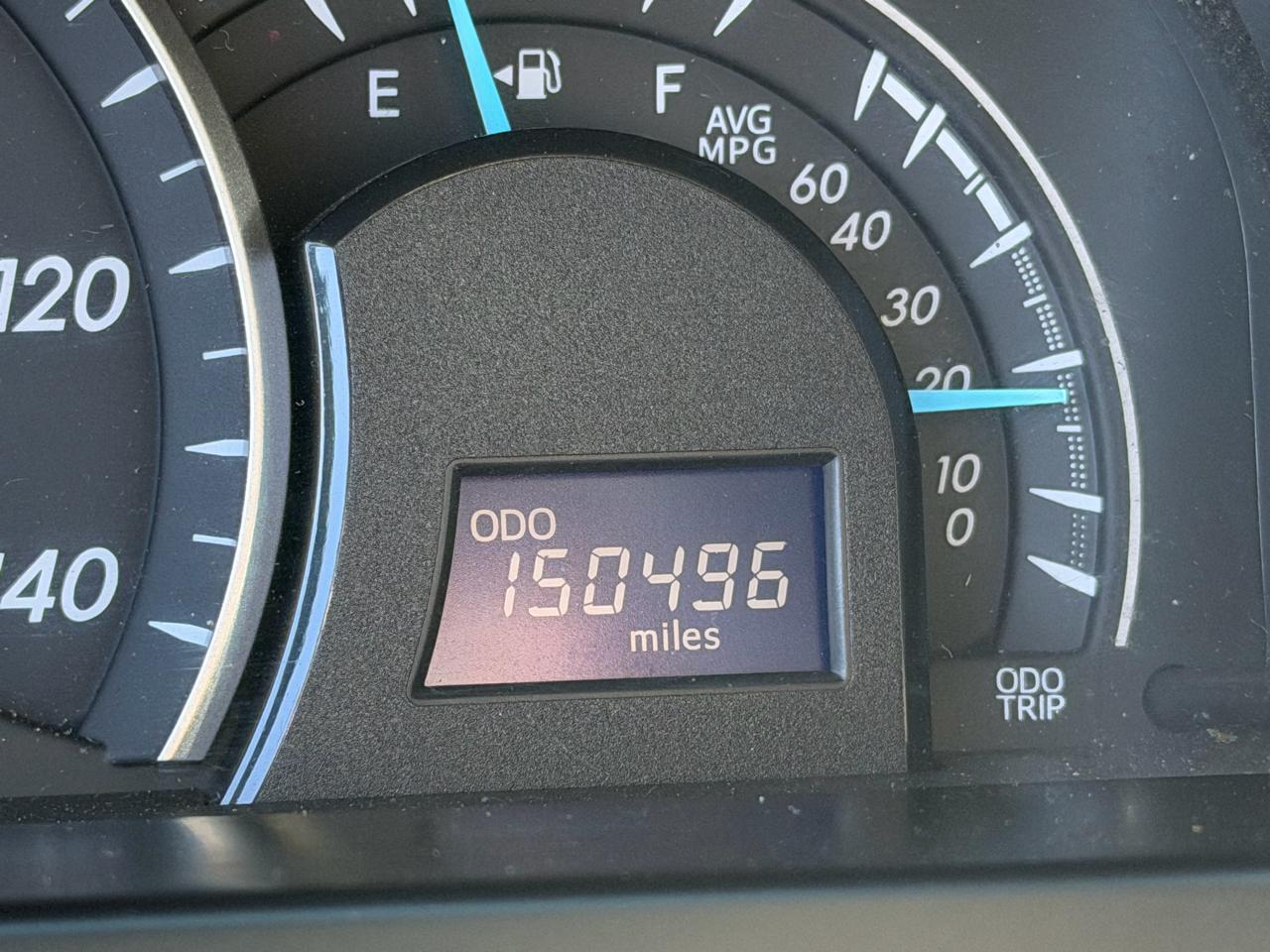 Toyota Camry 4dr Sdn I4 Auto XLE (Natl) 2015