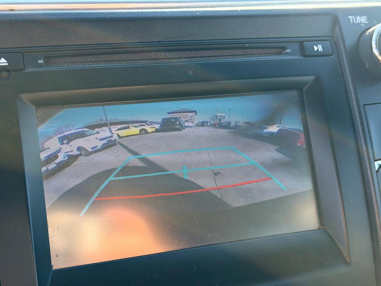 Toyota Camry 4dr Sdn I4 Auto XLE (Natl) 2015