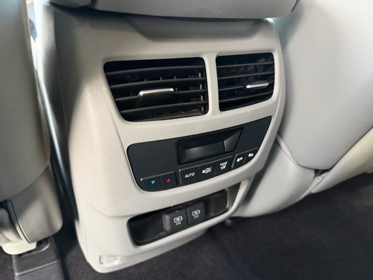 Acura MDX SH-AWD 7-Passenger w/Technology Pkg 2020