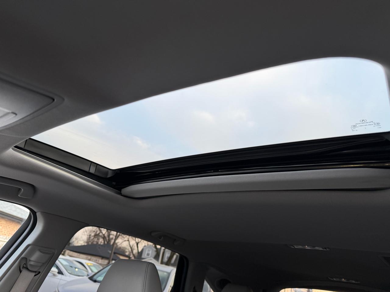 Acura MDX SH-AWD 7-Passenger w/Technology Pkg 2020