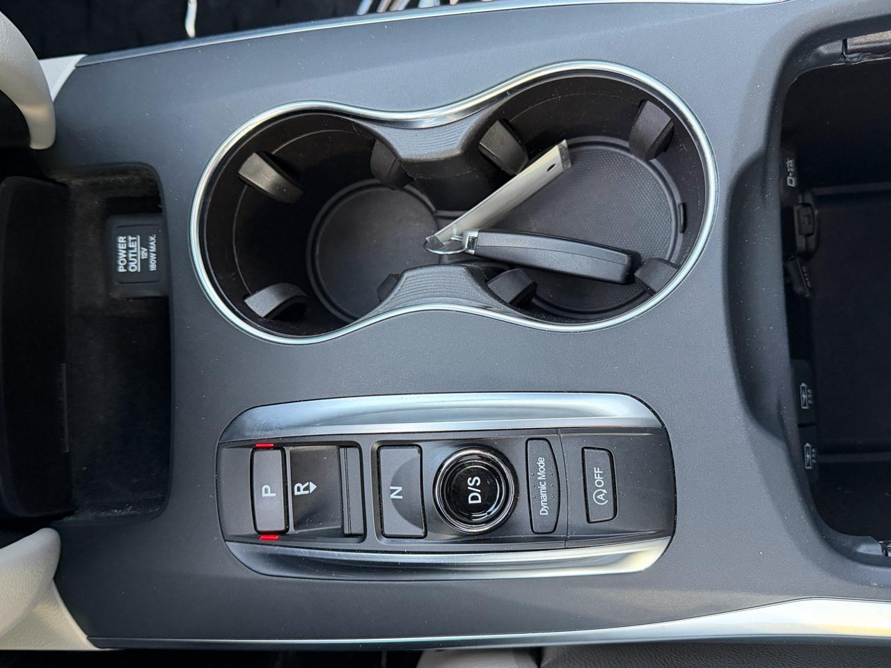 Acura MDX SH-AWD 7-Passenger w/Technology Pkg 2020