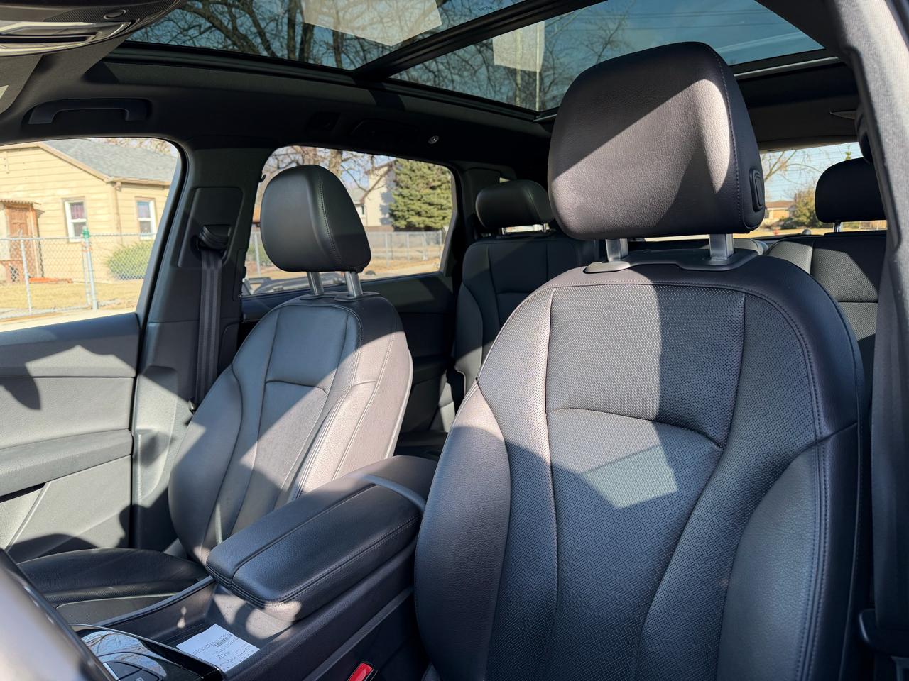 Audi Q7 3.0 TFSI Prestige 2018