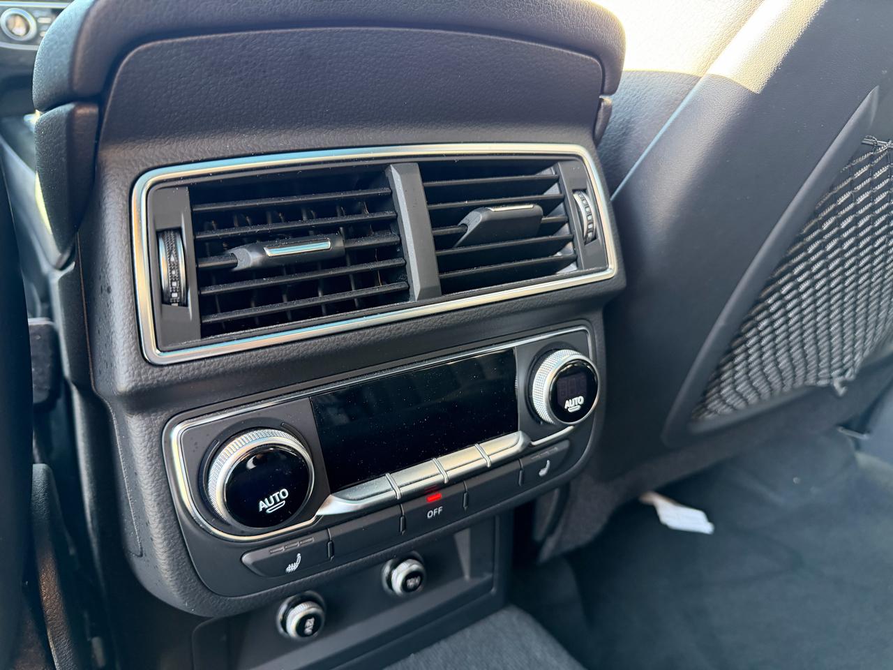 Audi Q7 3.0 TFSI Prestige 2018