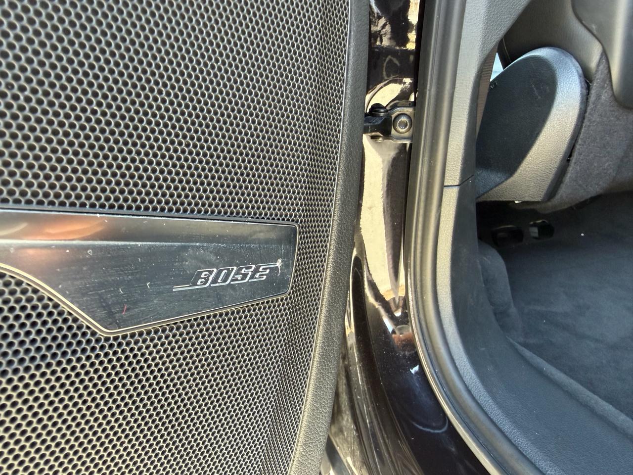 Audi Q7 3.0 TFSI Prestige 2018