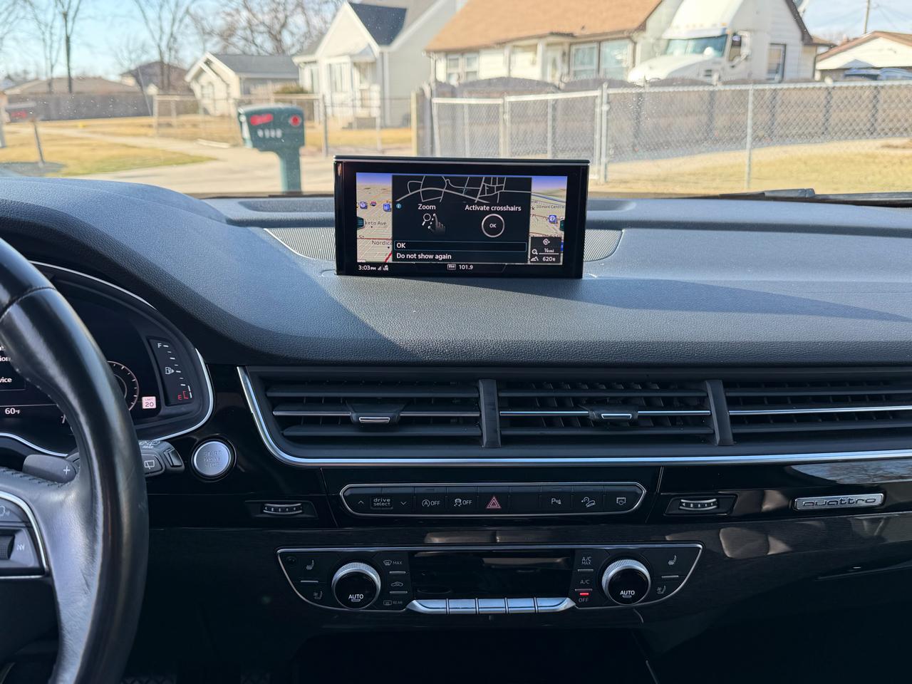 Audi Q7 3.0 TFSI Prestige 2018