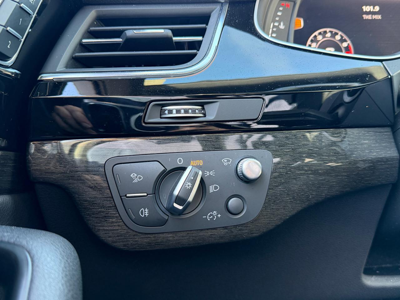 Audi Q7 3.0 TFSI Prestige 2018