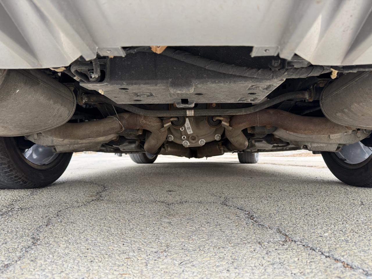 Ford Mustang GT Fastback 2020