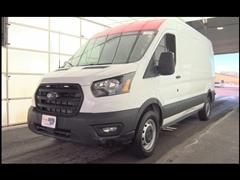 2020 Ford Transit Cargo Van 