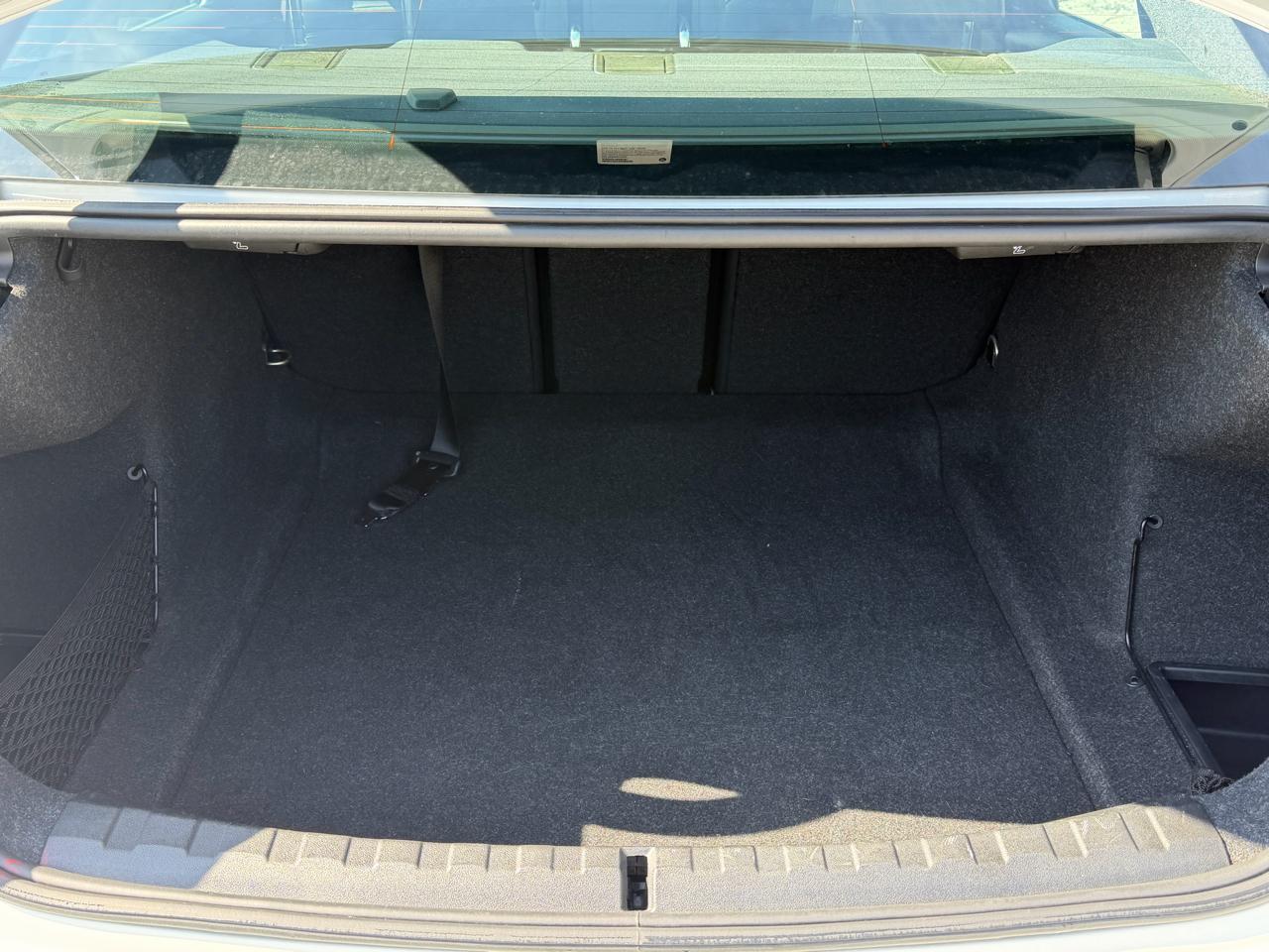 BMW 3 Series 330i Sedan North America 2020