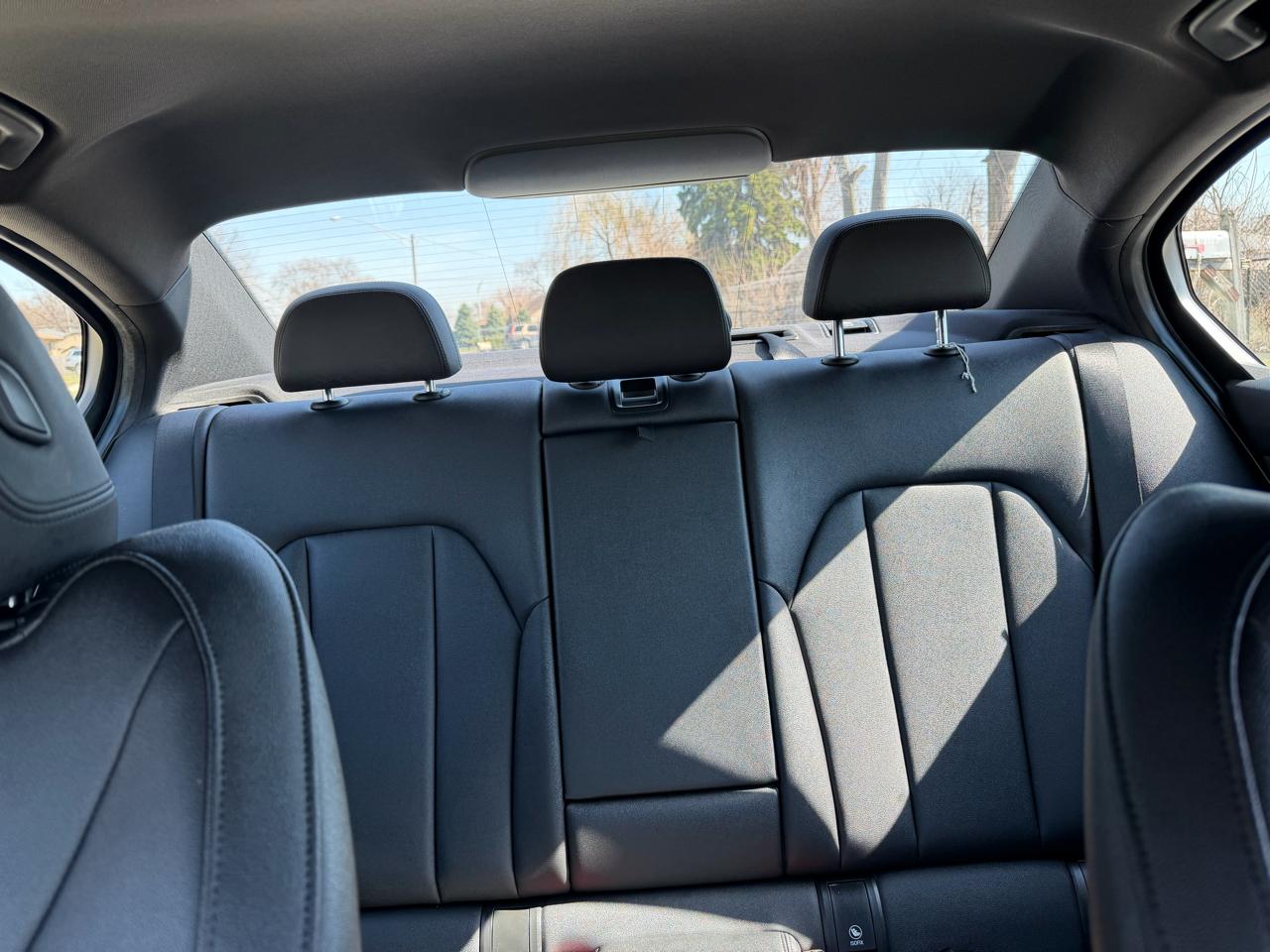 BMW 3 Series 330i Sedan North America 2020