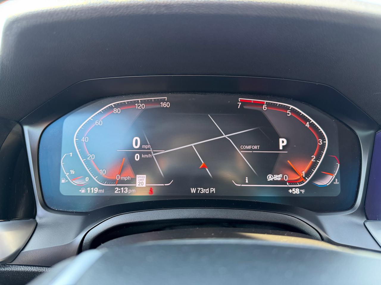 BMW 3 Series 330i Sedan North America 2020