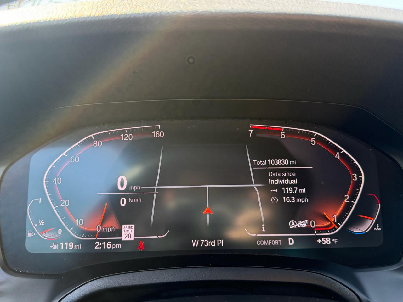 BMW 3 Series 330i Sedan North America 2020