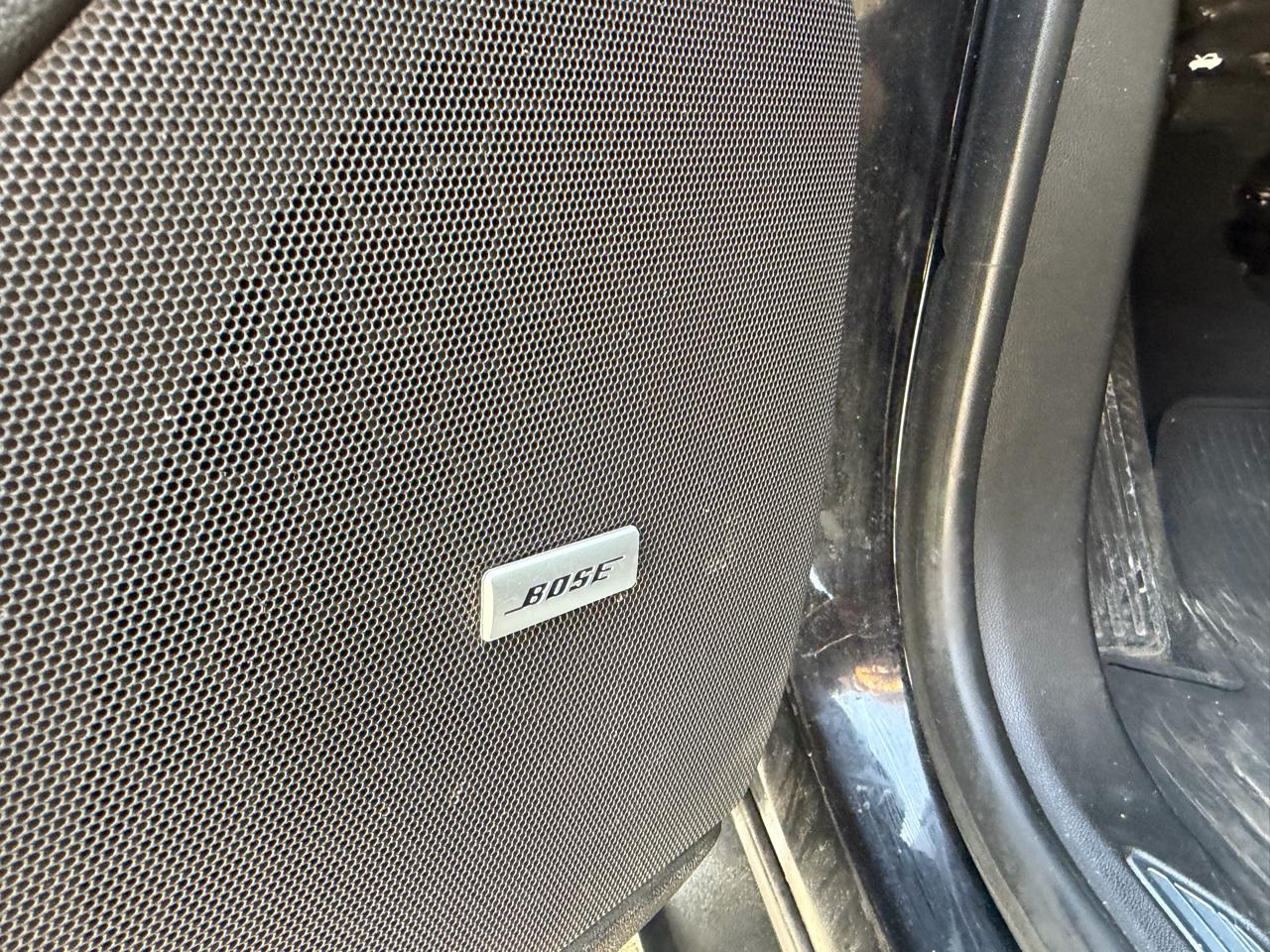 Cadillac XT5 AWD 4dr Luxury 2019