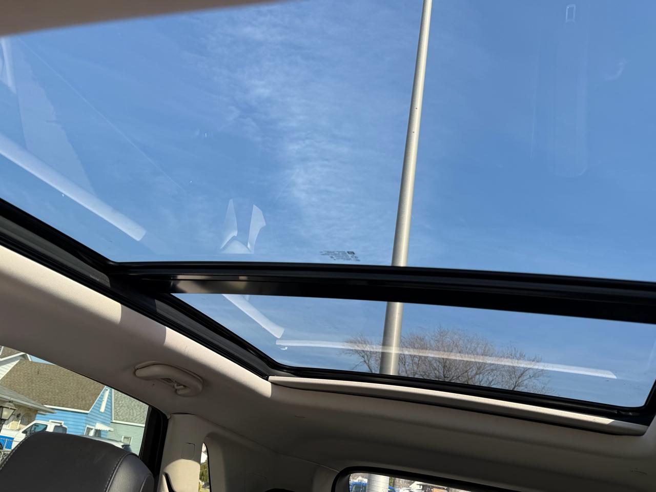 Cadillac XT5 AWD 4dr Luxury 2019