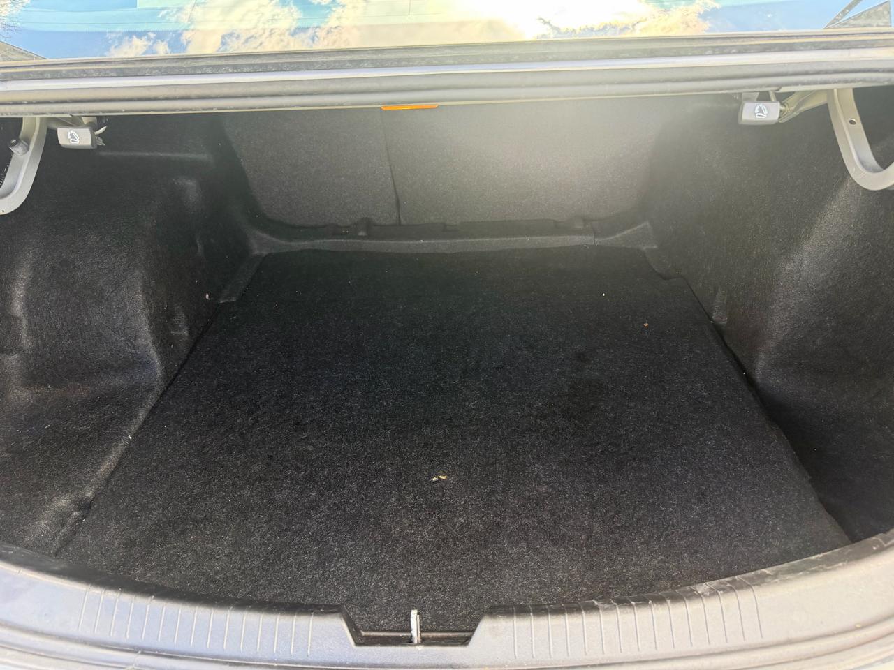 Chevrolet Malibu 4dr Sdn LT 2020