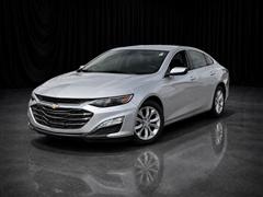 2020 Chevrolet Malibu 