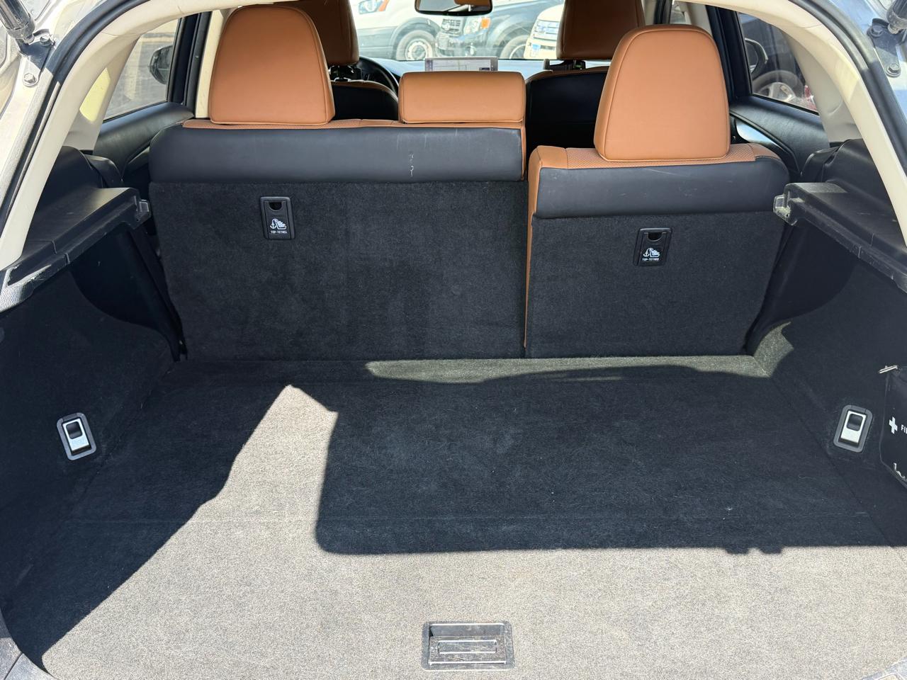 Lexus NX NX 300 AWD 2018