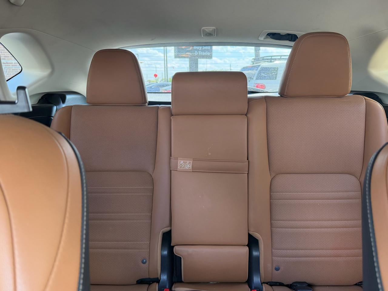 Lexus NX NX 300 AWD 2018