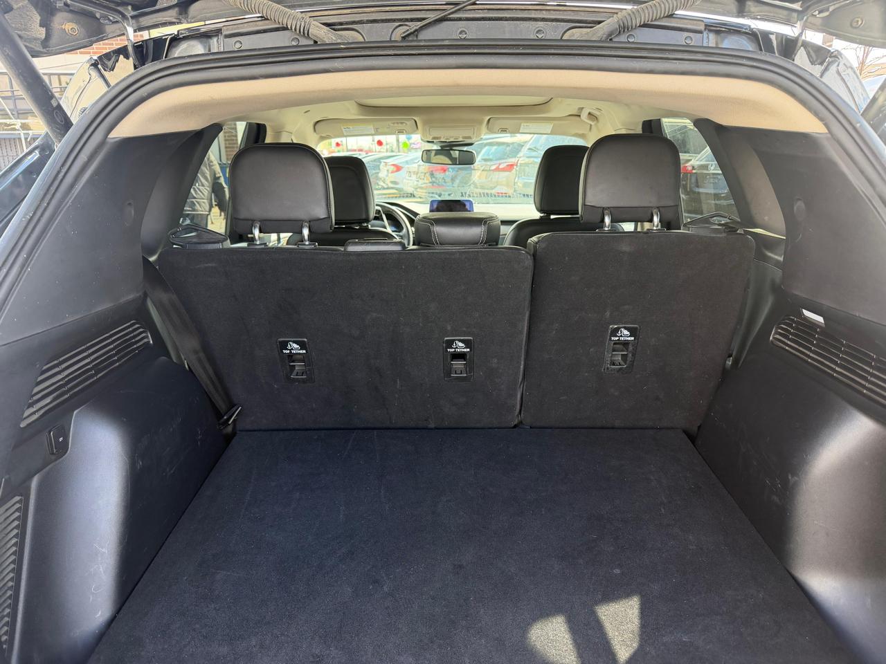 Ford Escape Titanium Hybrid AWD 2020