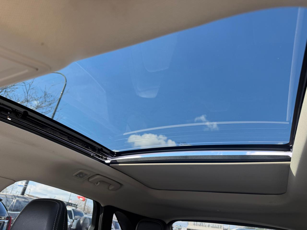 Ford Escape Titanium Hybrid AWD 2020