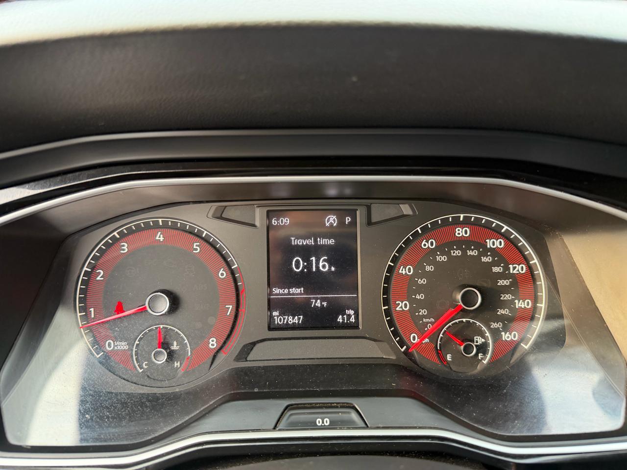 Volkswagen Jetta R-Line Auto w/SULEV 2019