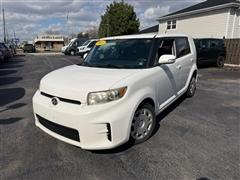 2013 Scion xB 