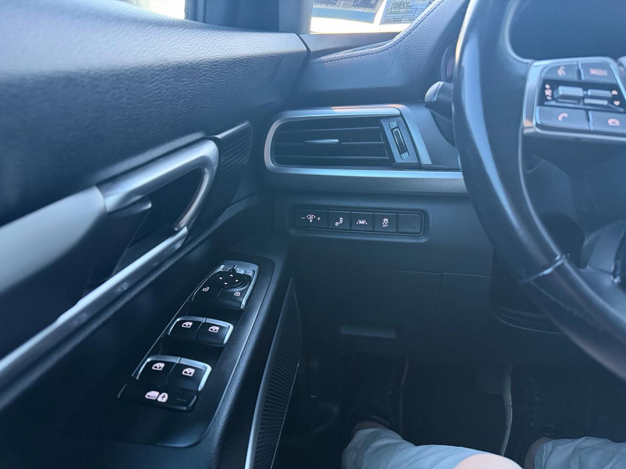 Kia Telluride LX AWD 2020