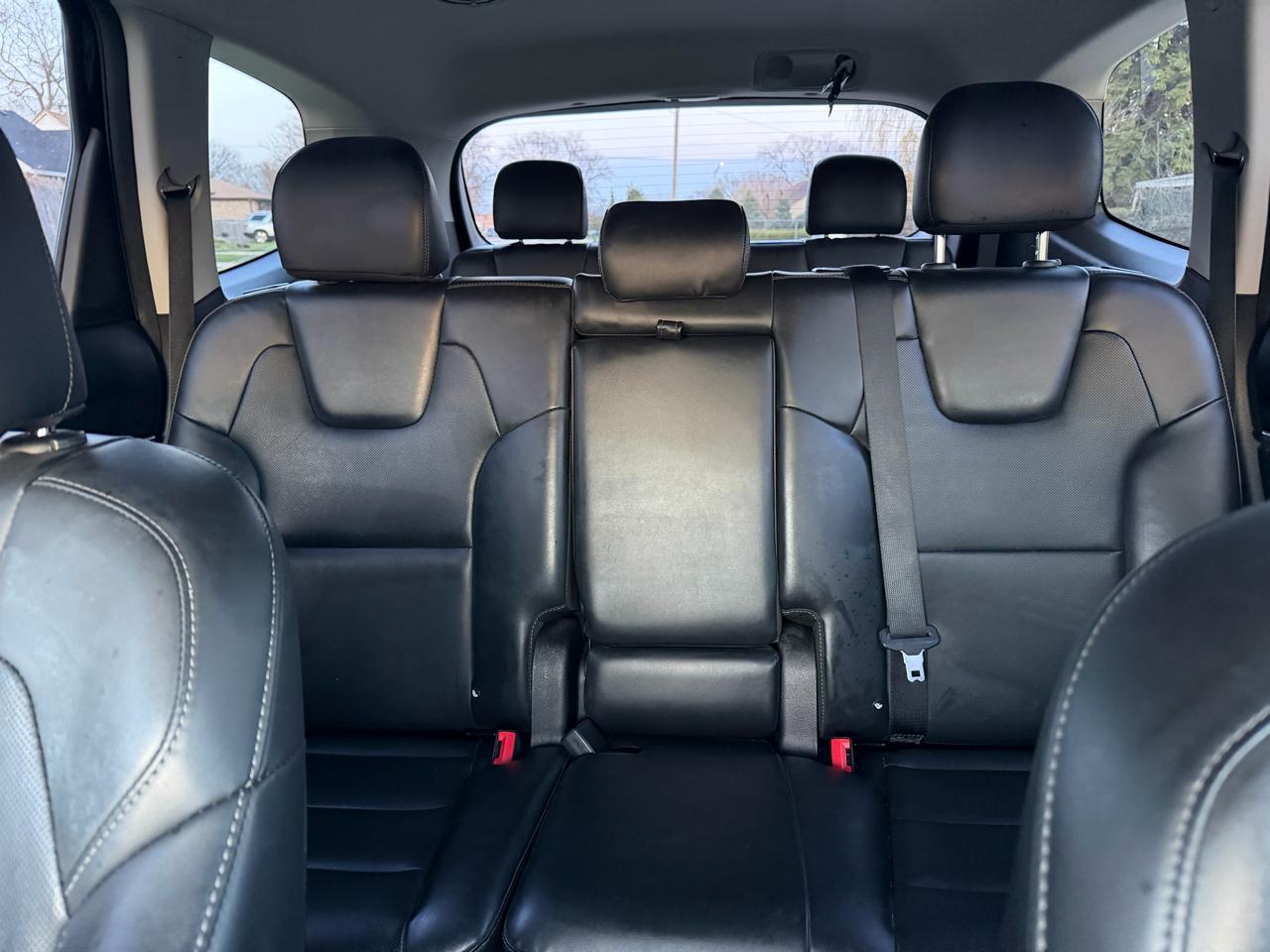 Kia Telluride LX AWD 2020