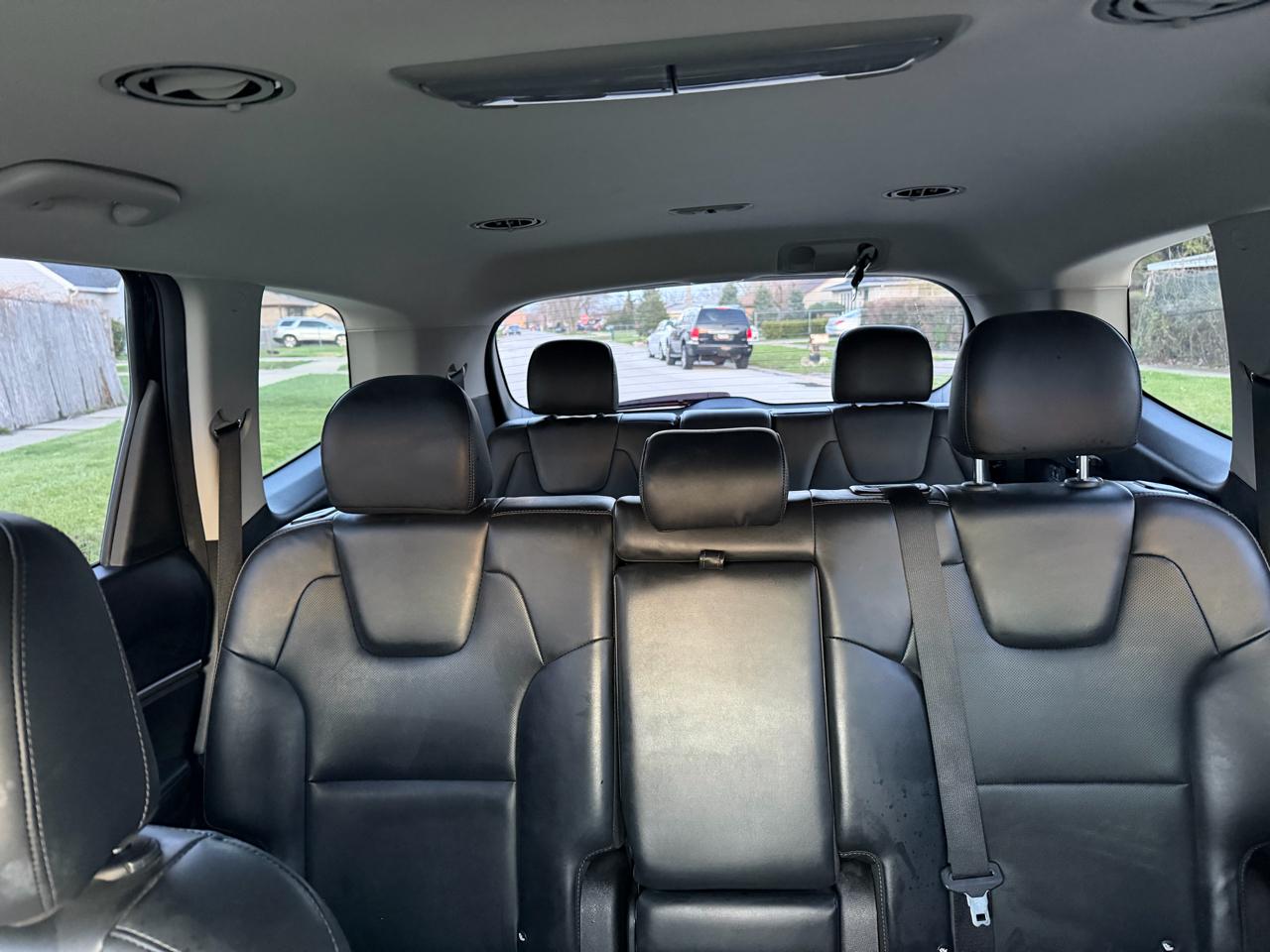 Kia Telluride LX AWD 2020