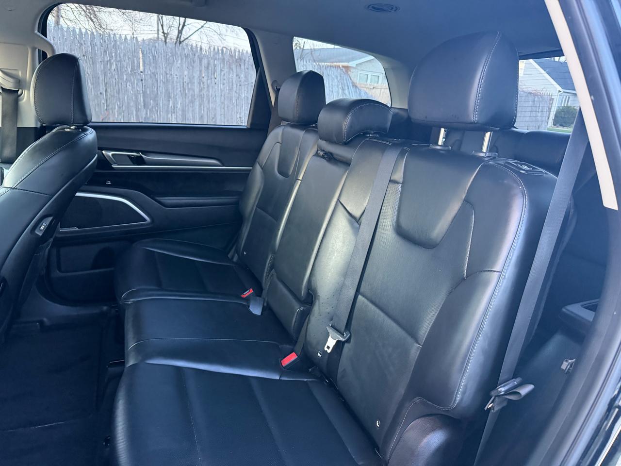 Kia Telluride LX AWD 2020