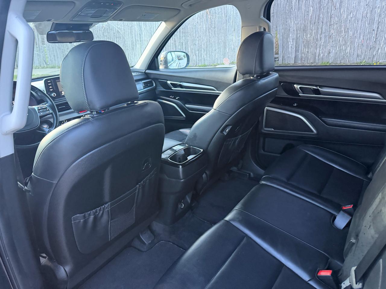 Kia Telluride LX AWD 2020