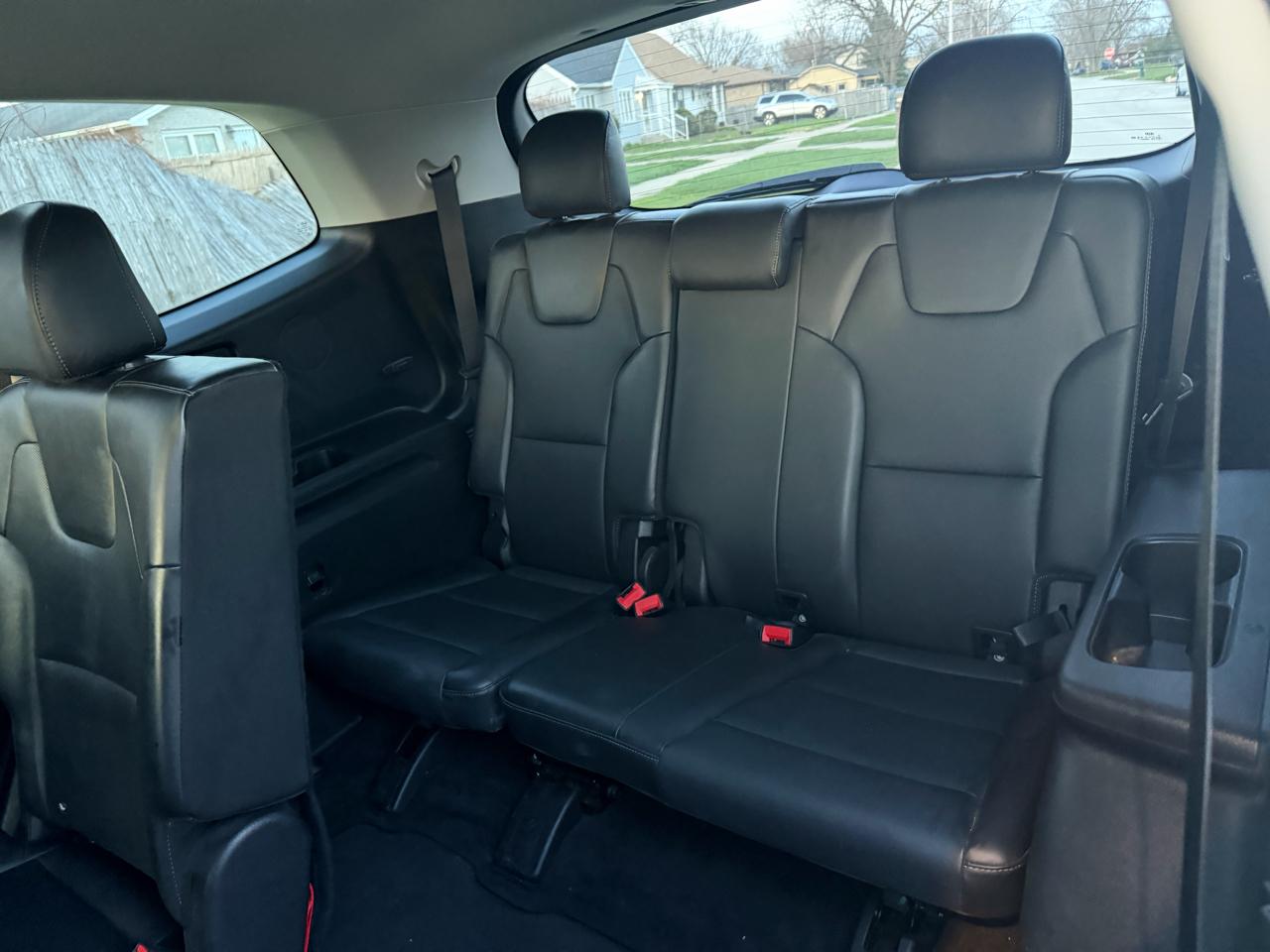 Kia Telluride LX AWD 2020