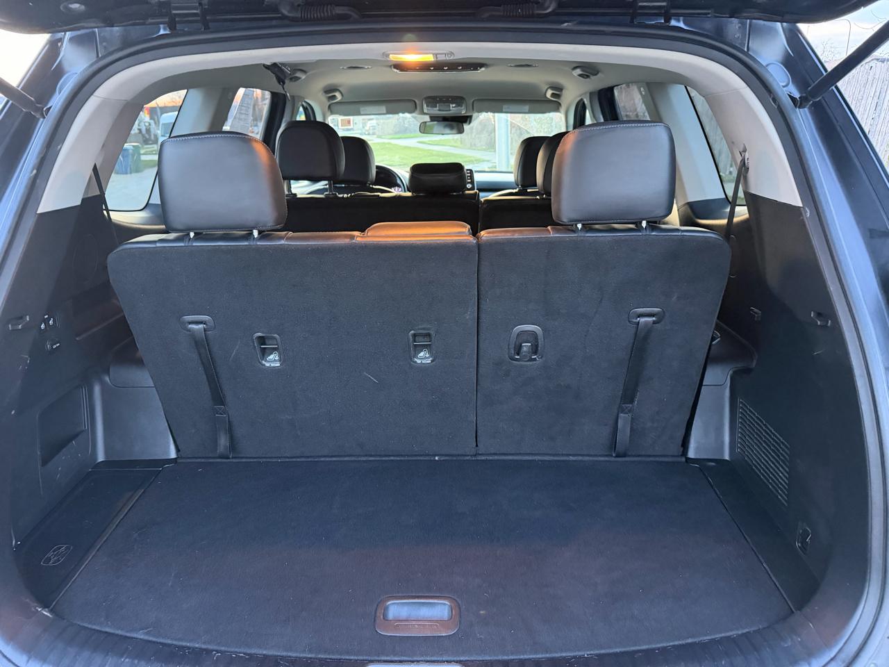 Kia Telluride LX AWD 2020