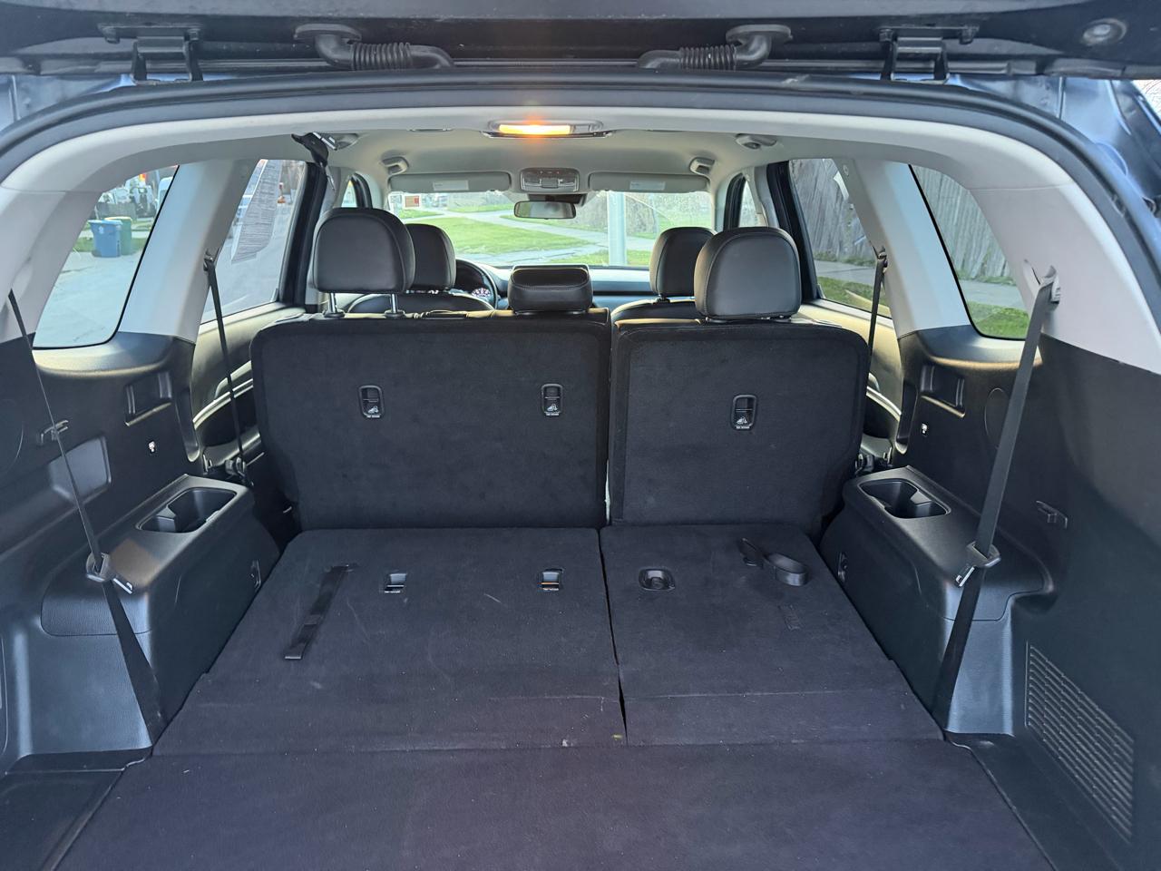 Kia Telluride LX AWD 2020