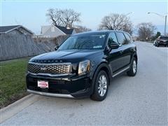 2020 Kia Telluride 