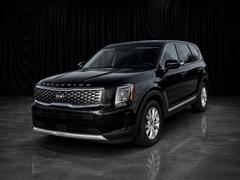 2020 Kia Telluride 