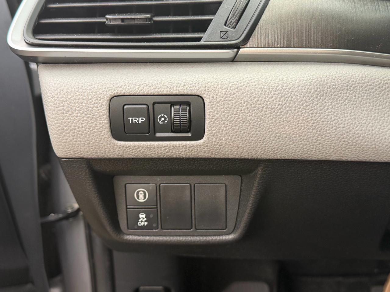 Honda Accord Sedan LX 1.5T CVT 2018