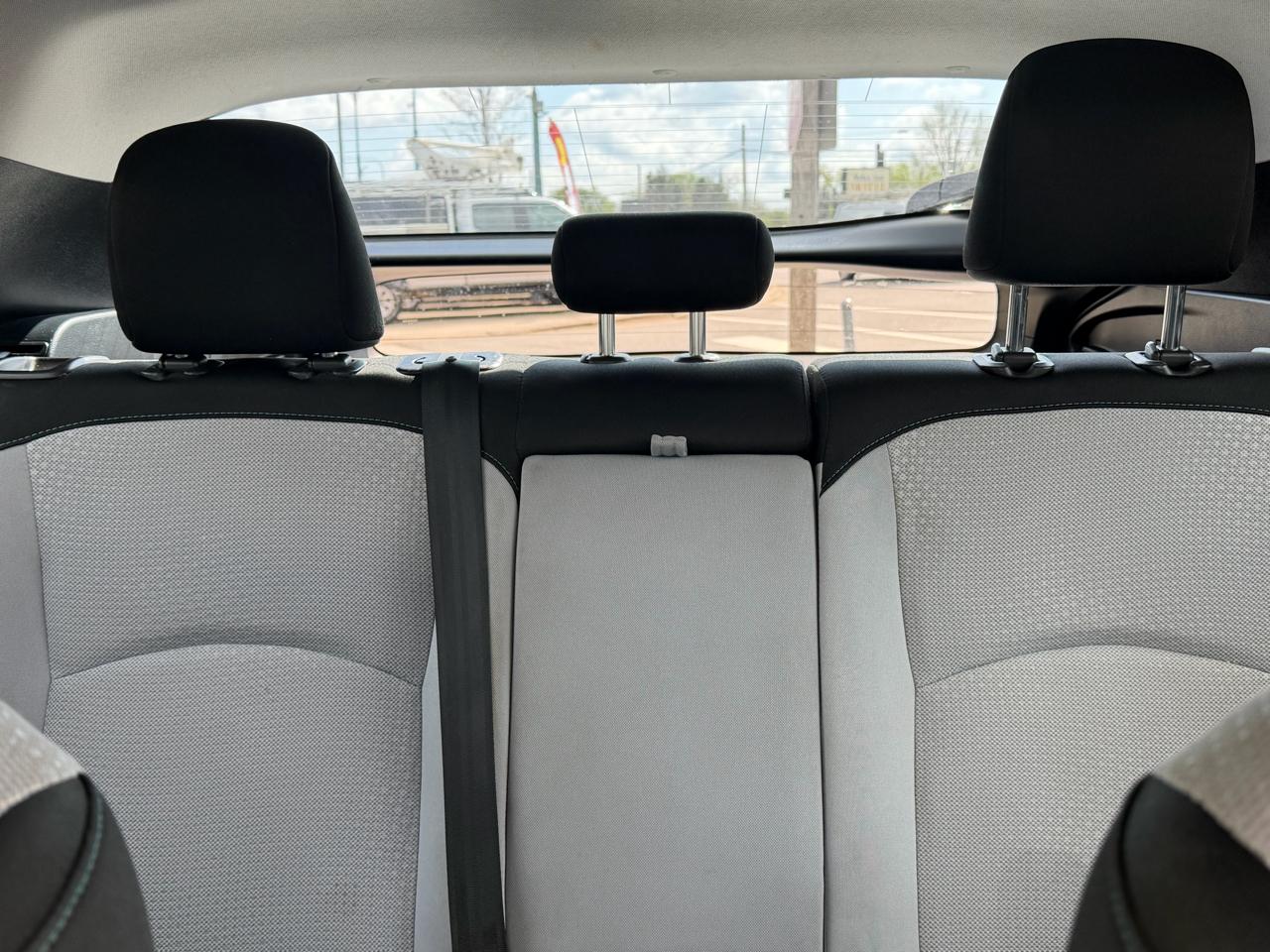 Toyota Prius Limited (Natl) 2020