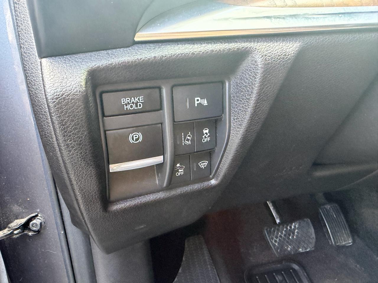 Acura MDX SH-AWD w/Advance Pkg 2019