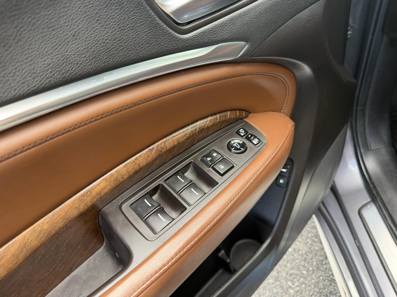 Acura MDX SH-AWD w/Advance Pkg 2019