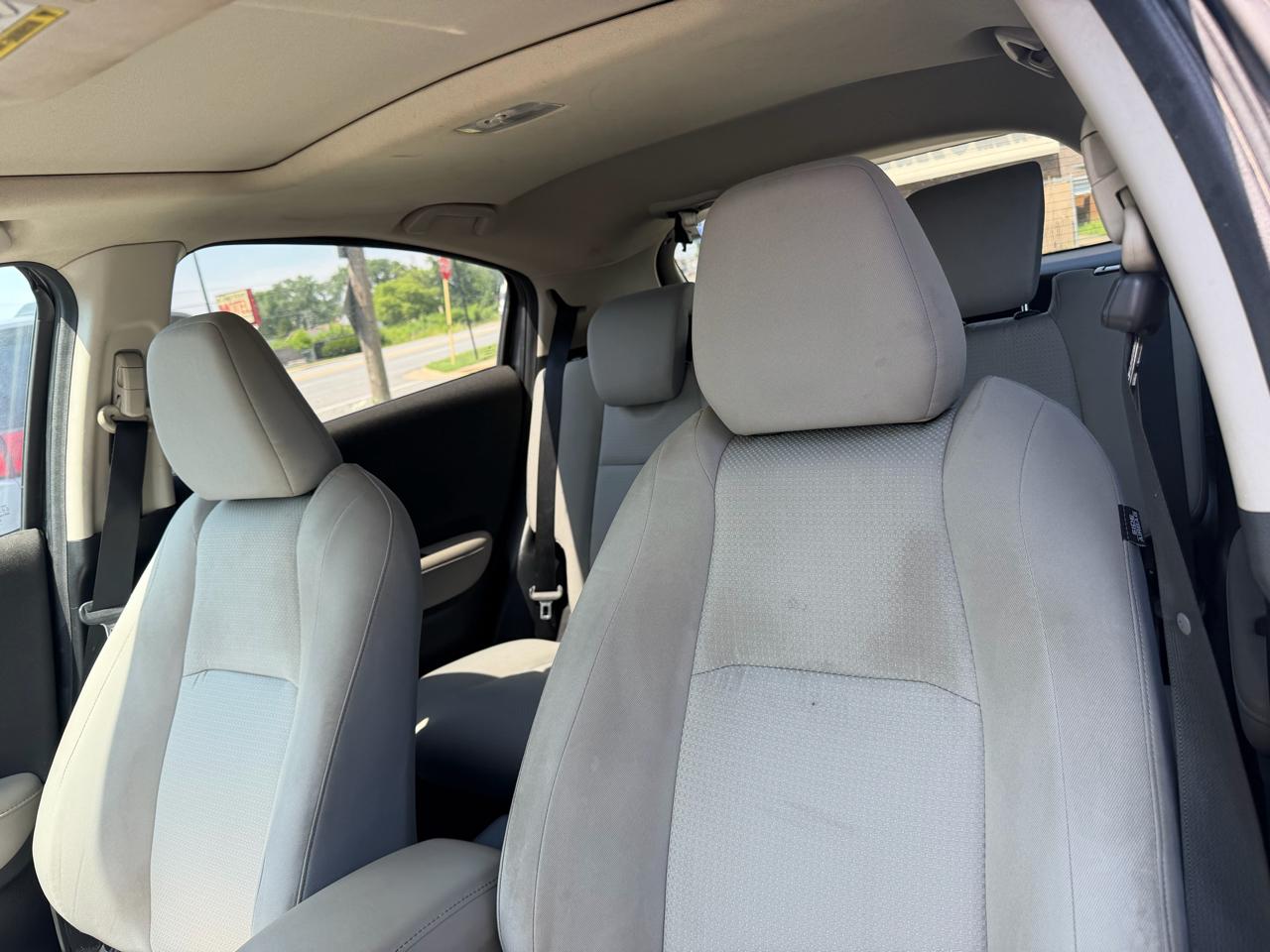 Honda HR-V EX AWD CVT 2020