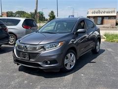 2020 Honda HR-V 