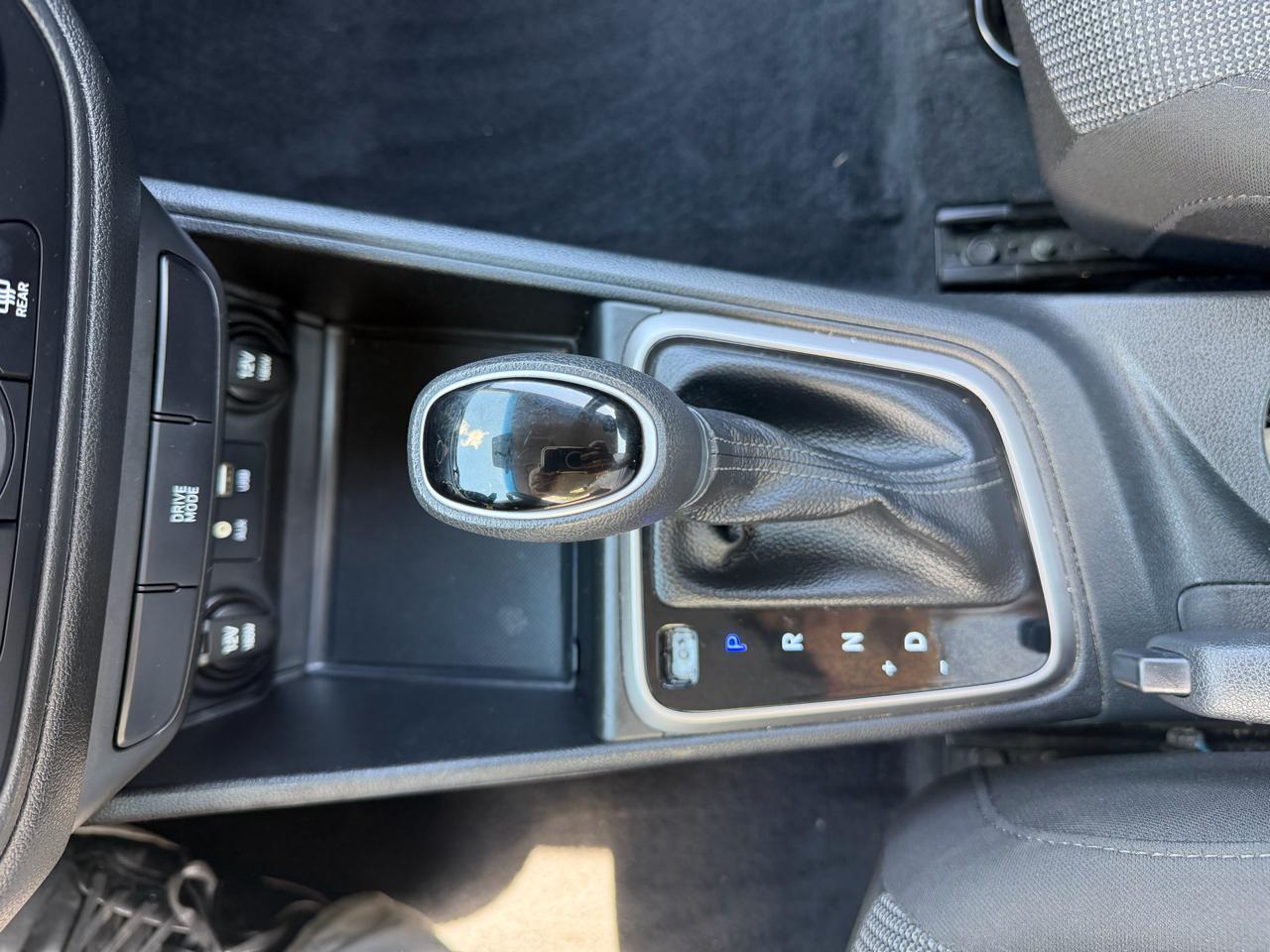Hyundai Accent SE Sedan Auto 2019