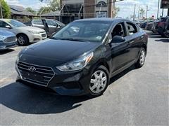 2019 Hyundai Accent 