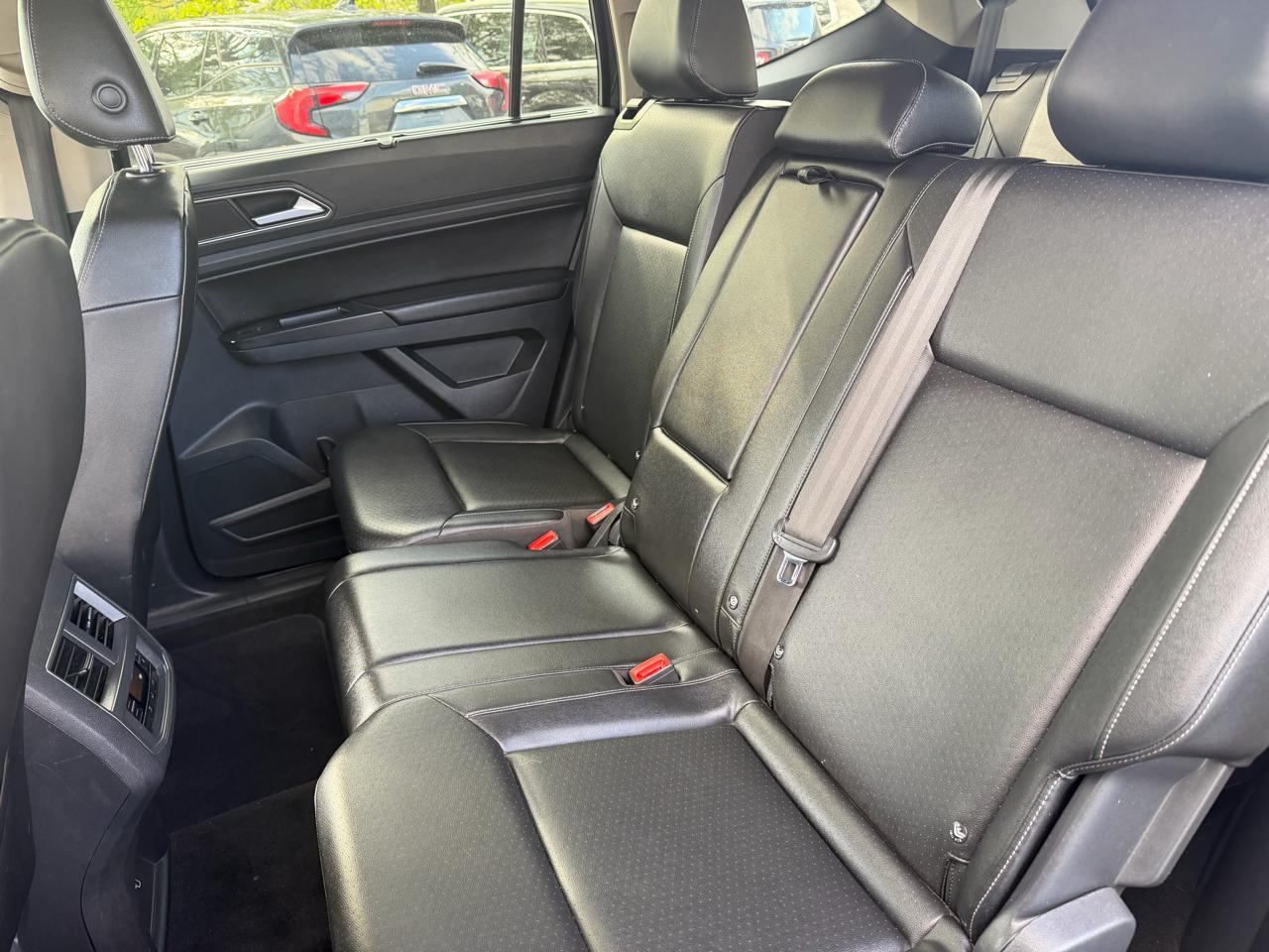 Volkswagen Atlas 3.6L V6 SE FWD 2018