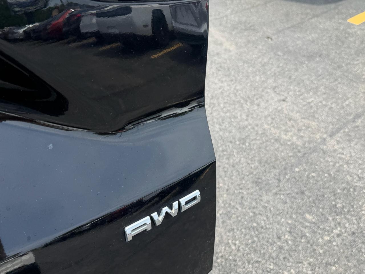 Ford Escape SEL AWD 2021