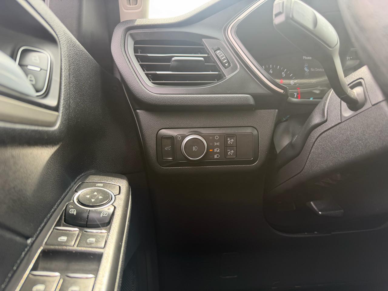Ford Escape SEL AWD 2021