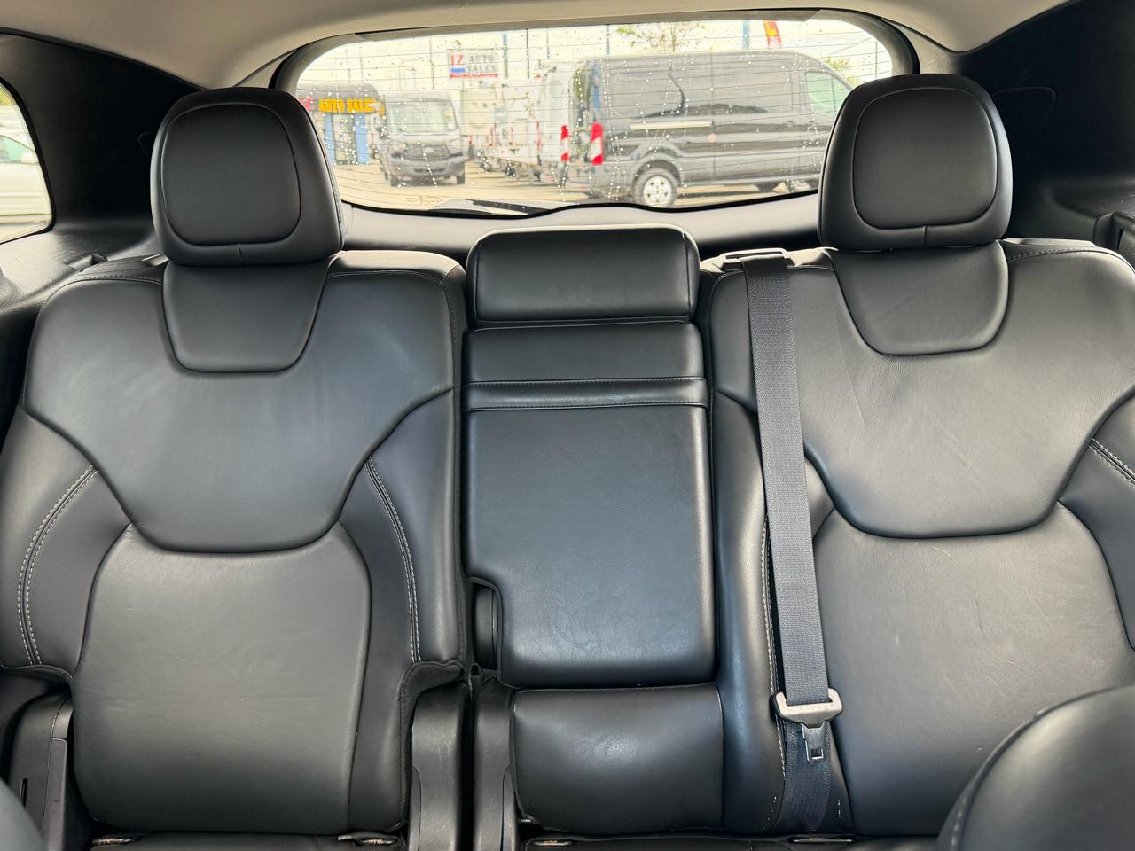Jeep Cherokee 4WD 4dr Limited 2016