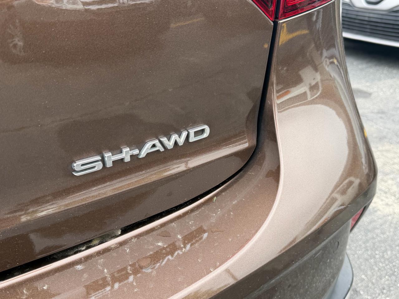 Acura MDX SH-AWD w/Technology Pkg 2019