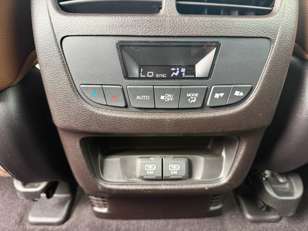 Acura MDX SH-AWD w/Technology Pkg 2019
